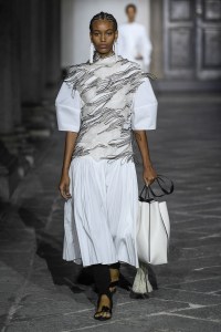 Jil Sander RTW Spring 2020