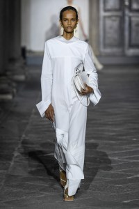 Jil Sander RTW Spring 2020