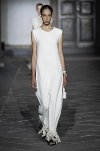 Jil Sander RTW Spring 2020