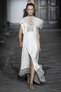 Jil Sander RTW Spring 2020