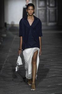 Jil Sander RTW Spring 2020