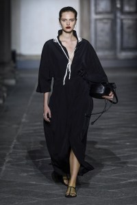 Jil Sander RTW Spring 2020