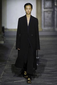 Jil Sander RTW Spring 2020