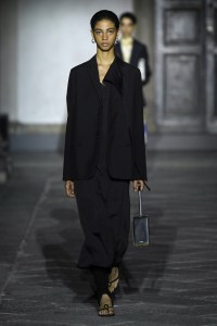 Jil Sander RTW Spring 2020