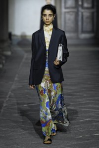 Jil Sander RTW Spring 2020