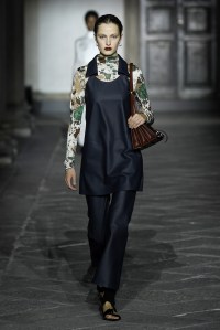 Jil Sander RTW Spring 2020