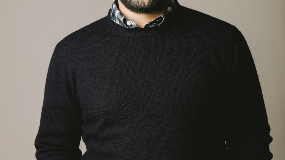 Joey Laurenti is the founder and chairman of Goods and Services.
