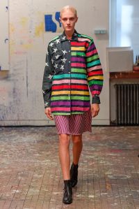 Jonathan Cohen RTW Spring 2020