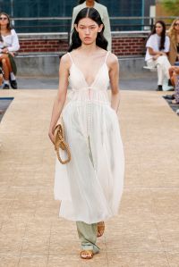 Jonathan Simkhai RTW Spring 2020