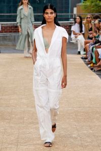 Jonathan Simkhai RTW Spring 2020