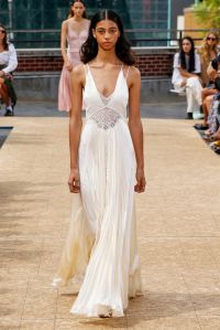Jonathan Simkhai RTW Spring 2020