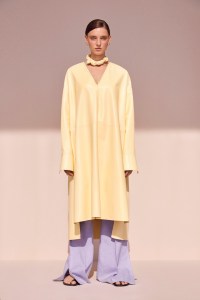 Joseph RTW Spring 2020