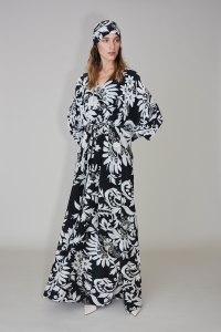 Josie Natori RTW Spring 2020