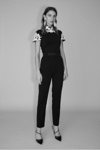 Josie Natori RTW Spring 2020