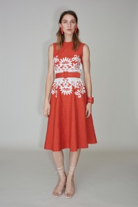Josie Natori RTW Spring 2020