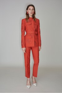 Josie Natori RTW Spring 2020
