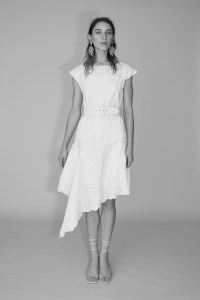 Josie Natori RTW Spring 2020