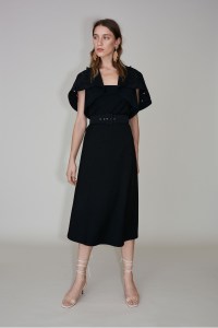 Josie Natori RTW Spring 2020