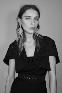 Josie Natori RTW Spring 2020