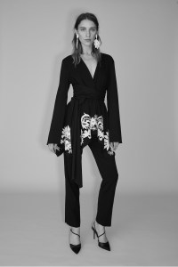 Josie Natori RTW Spring 2020