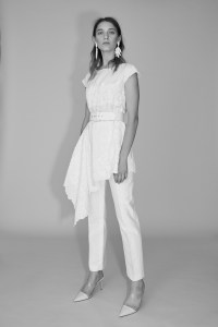 Josie Natori RTW Spring 2020
