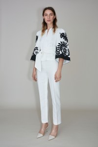 Josie Natori RTW Spring 2020