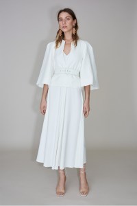 Josie Natori RTW Spring 2020