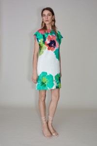 Josie Natori RTW Spring 2020