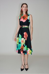 Josie Natori RTW Spring 2020