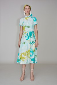 Josie Natori RTW Spring 2020