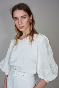 Josie Natori RTW Spring 2020