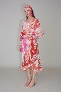 Josie Natori RTW Spring 2020