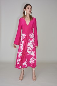 Josie Natori RTW Spring 2020