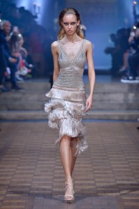 Julien Macdonald RTW Spring 2020