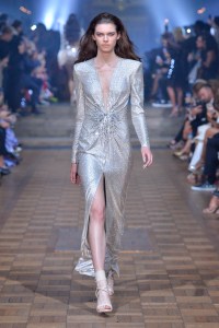 Julien Macdonald RTW Spring 2020