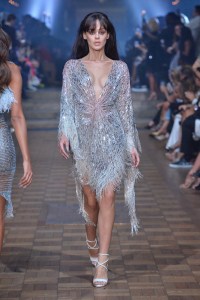 Julien Macdonald RTW Spring 2020