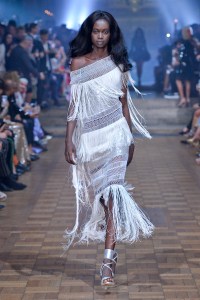 Julien Macdonald RTW Spring 2020