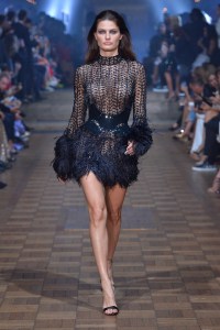 Julien Macdonald RTW Spring 2020