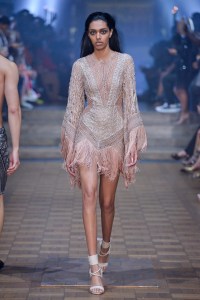 Julien Macdonald RTW Spring 2020