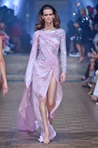 Julien Macdonald RTW Spring 2020