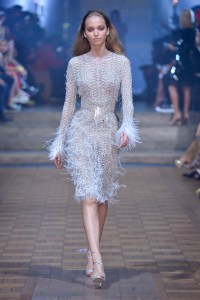 Julien Macdonald RTW Spring 2020