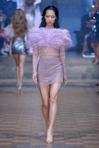 Julien Macdonald RTW Spring 2020
