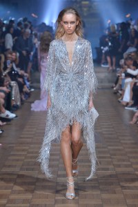 Julien Macdonald RTW Spring 2020