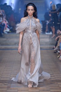 Julien Macdonald RTW Spring 2020