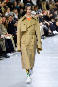 Junya Watanabe RTW Spring 2020