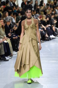 Junya Watanabe RTW Spring 2020