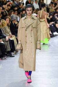 Junya Watanabe RTW Spring 2020
