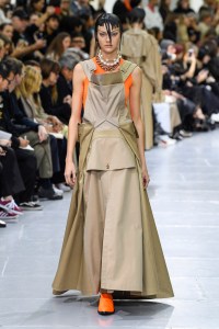 Junya Watanabe RTW Spring 2020