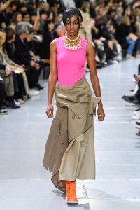 Junya Watanabe RTW Spring 2020