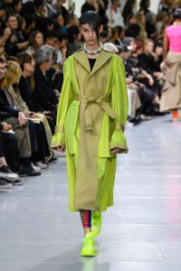 Junya Watanabe RTW Spring 2020